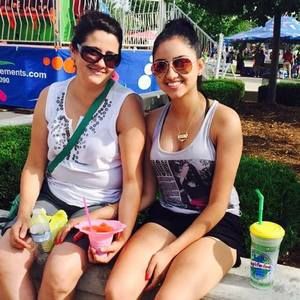 Meet your Posher, Natalie